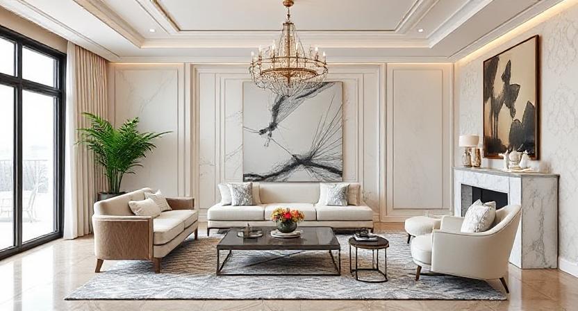start writing on luxuryinteriors.org